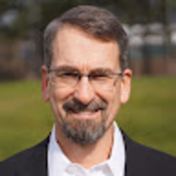 Meet your Posher, Malcolm - Picture 1 of 1